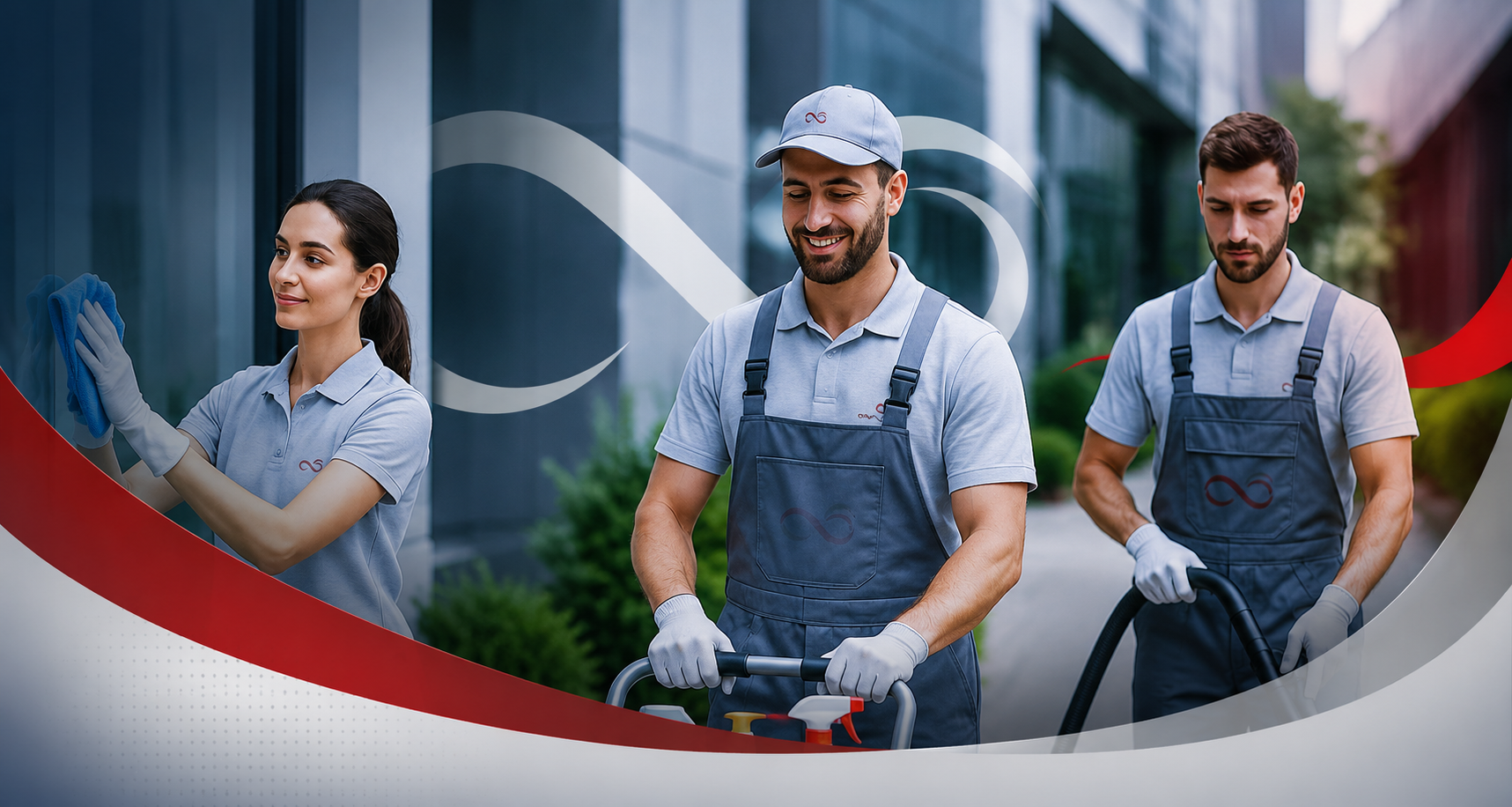 Equipe O&S Serviços