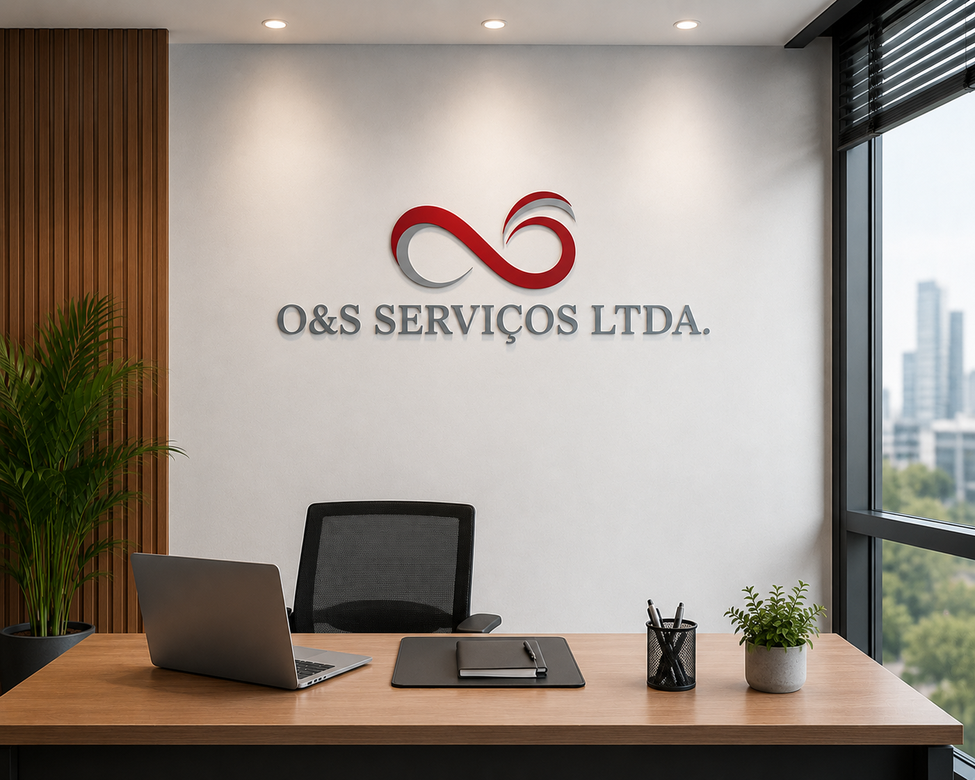 Profissional O&S Serviços