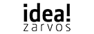 Idea! Zarvos